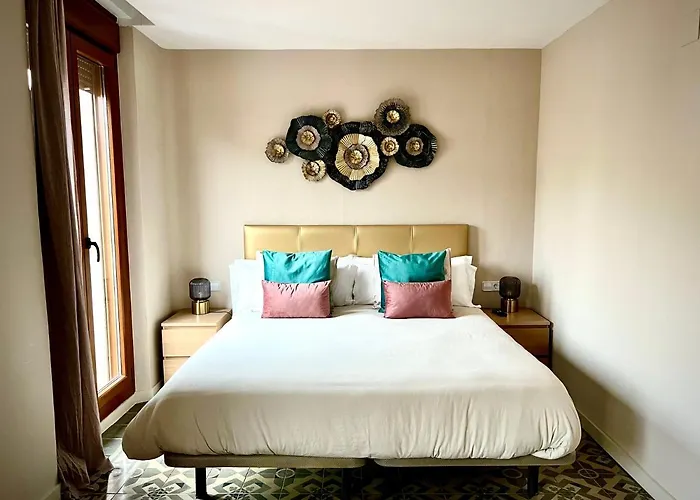 Hostal La Canonja