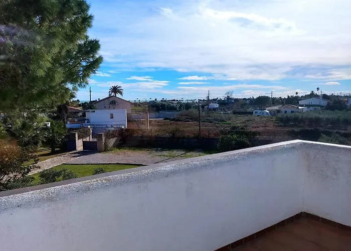 Casa Marisa