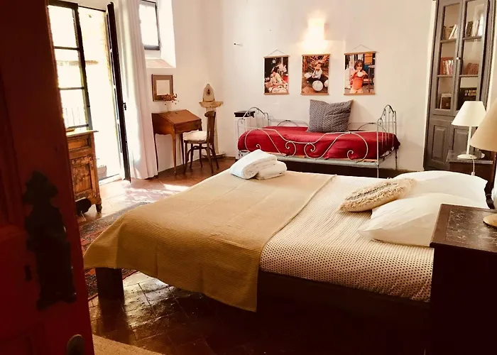 Casa Migdia