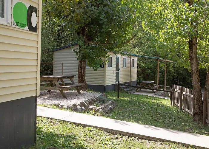 Camping Alta Ribagorca