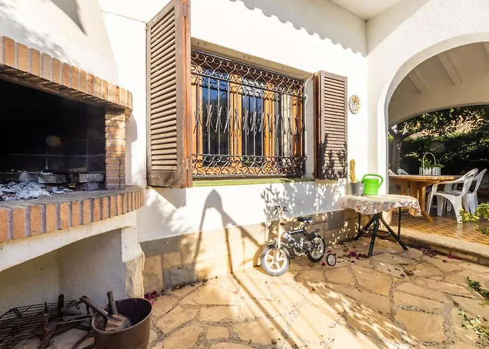 Holiday Home Vilafortuny By Interhome