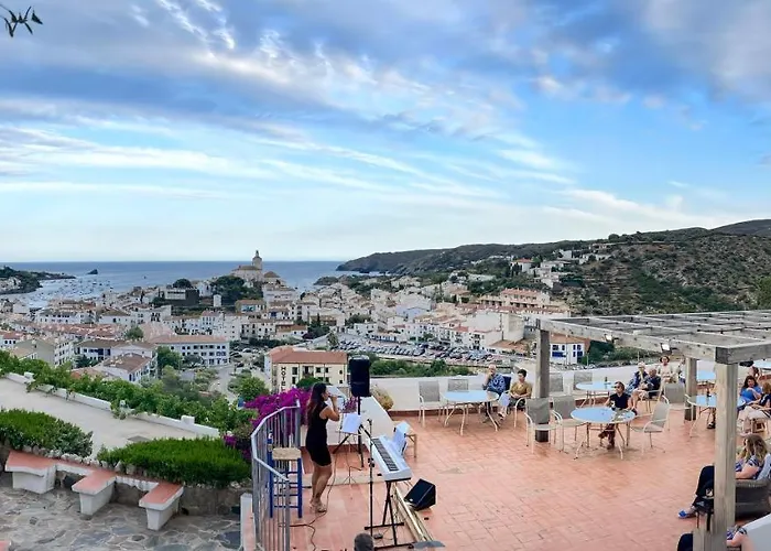 Arrels Hotel Cadaques - Adults Only