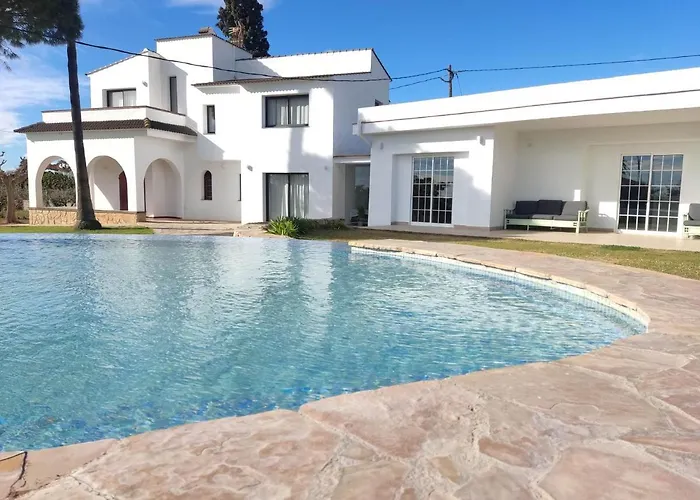 Casa Marisa