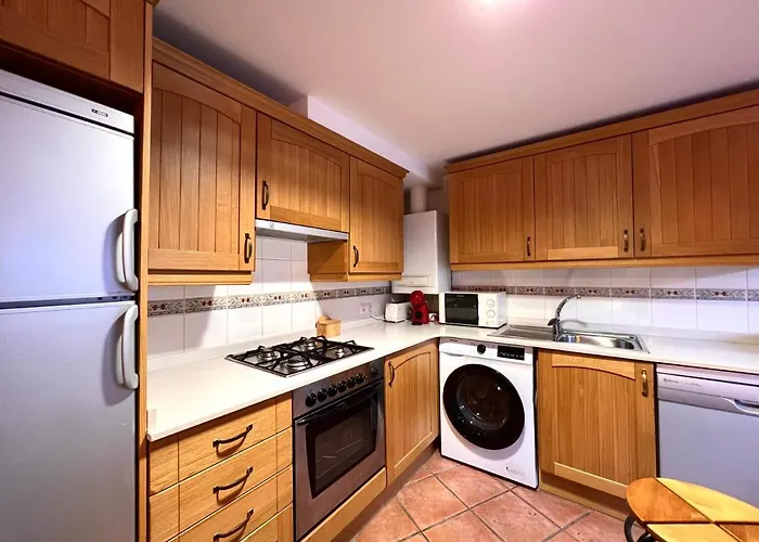 Apartament La Falla - L'Amfitriona