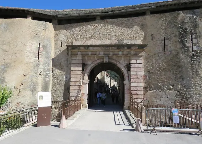 Disfruta de LaCerdanya en Casa Egipcia