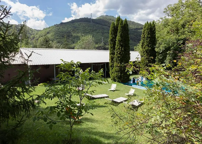 Camping Alta Ribagorca