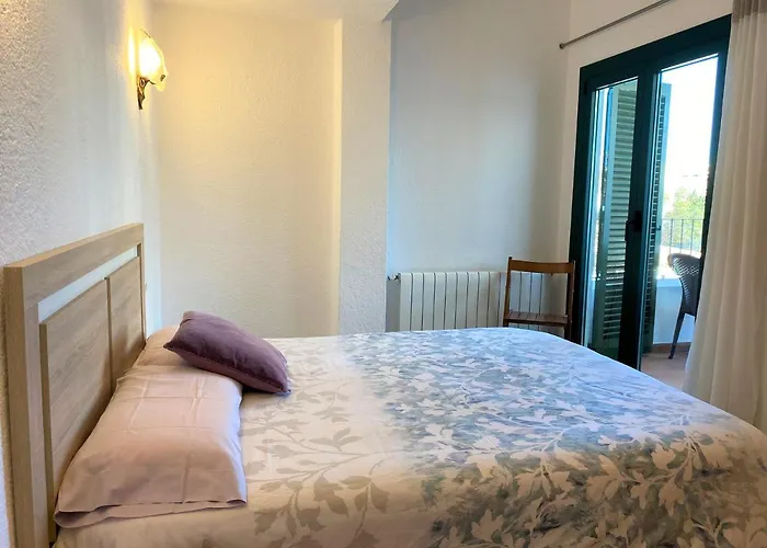 TRILLA - Casa reformada con garaje y terraza