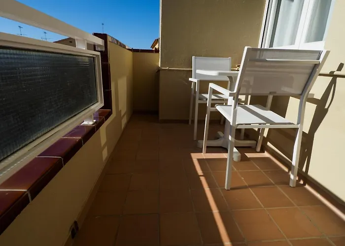 Apartament Rosa