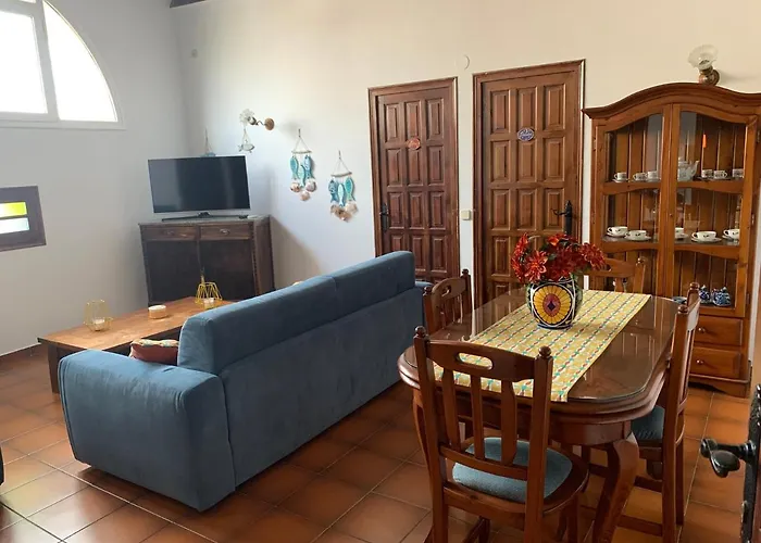 Apartament Cal Negre