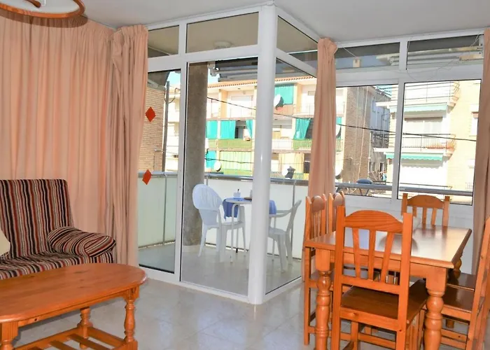 Villa Service - Rovior 3º 3ª