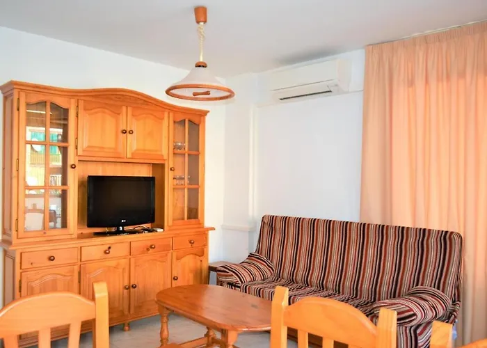 Villa Service - Rovior 3º 3ª