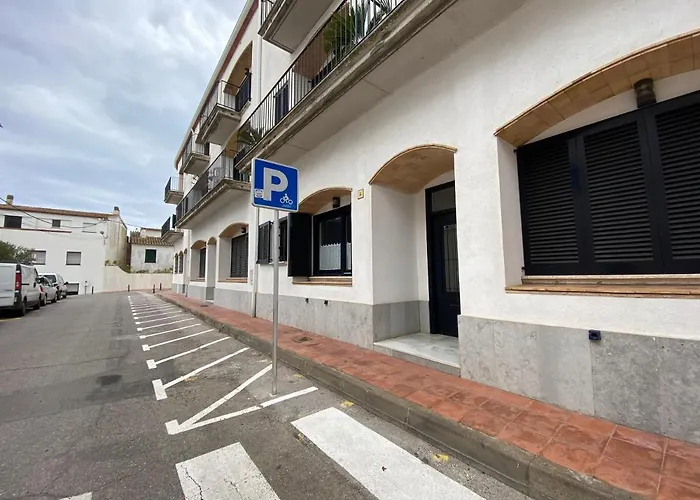 Brisa De Calella De Palafrugell