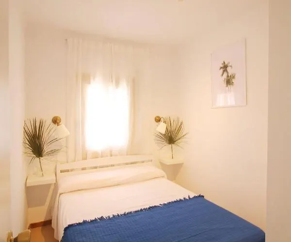 Apartment Pins I Mar By Interhome
