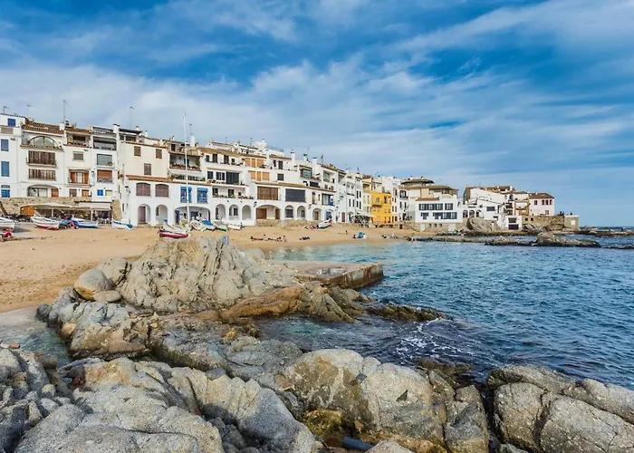 Brisa De Calella De Palafrugell