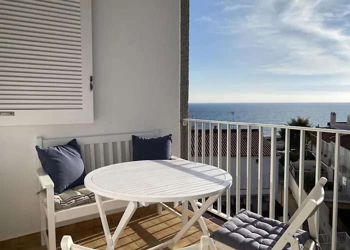 Montaber Apartments - Sant Pol De Mar