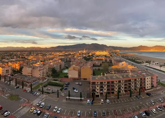 Bay View Empuriabrava