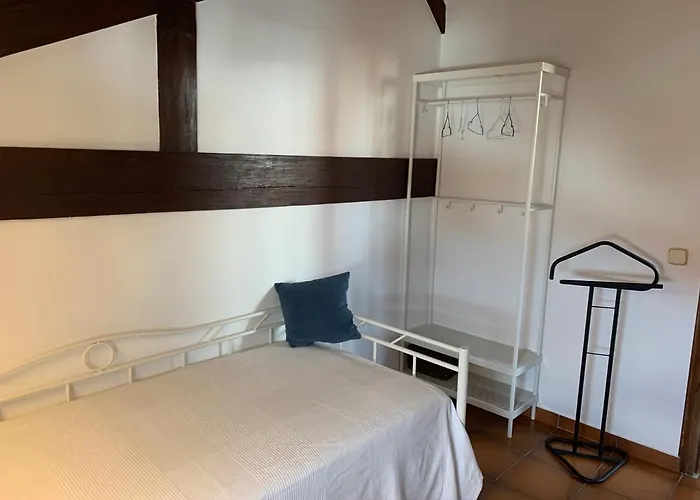 Apartament Cal Negre