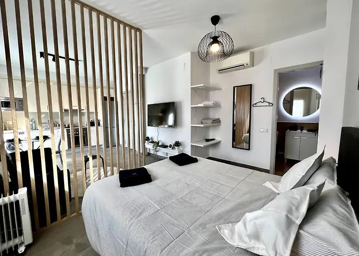 Loft Moderno En Buena Ubicacion