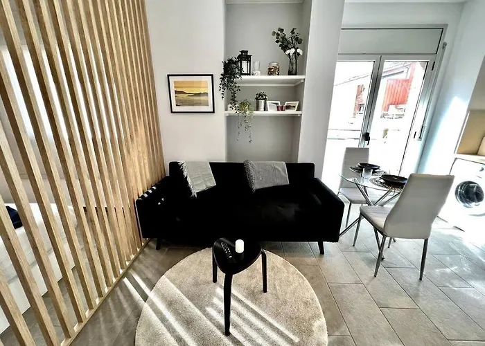 Loft moderno en buena ubicación