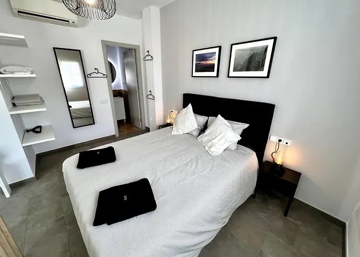 Loft Moderno En Buena Ubicacion
