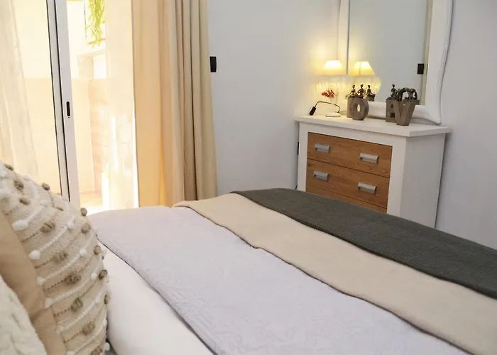 Apartamento Sofia