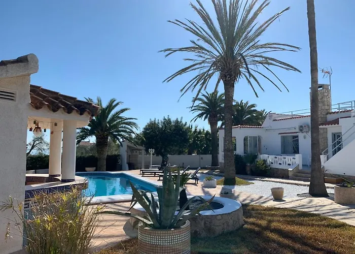 Villa Evisa