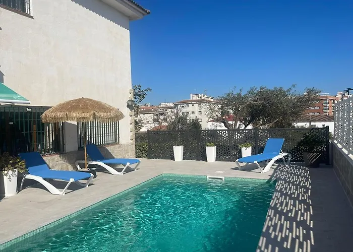 Casa Unifamiliar En Calafell
