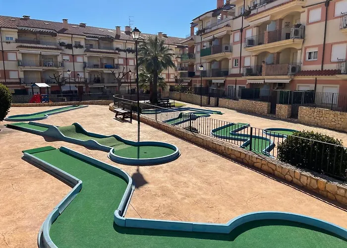 Apartamento residencial en Les Cases D'Alcanar