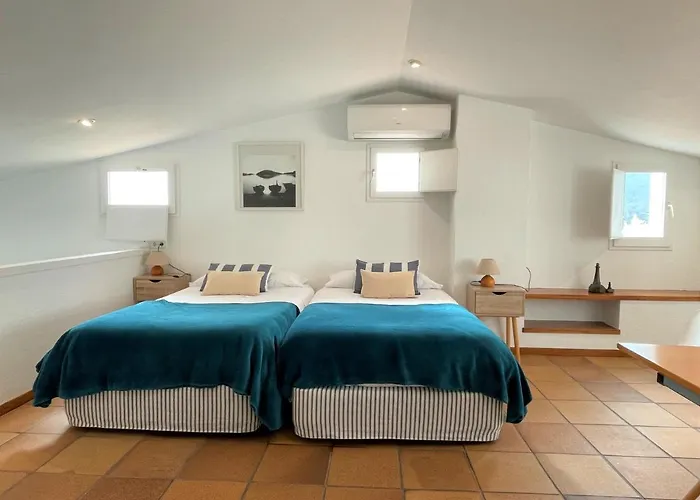 Matilla - Apartamento Con Parquin