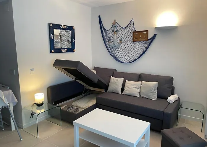 Apartament Antic Plankton - Sa Riera Begur - Free Parking, Beach, Wifi, Perfect Holidays