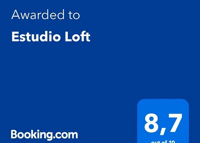 Estudio Loft