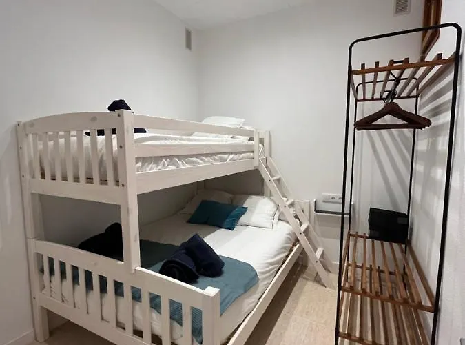 Apartamento St Zenon