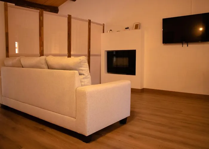 MonResidence La Figuereta