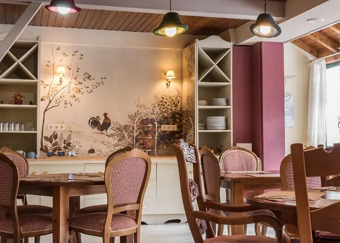 Hotel Snoe Colomers