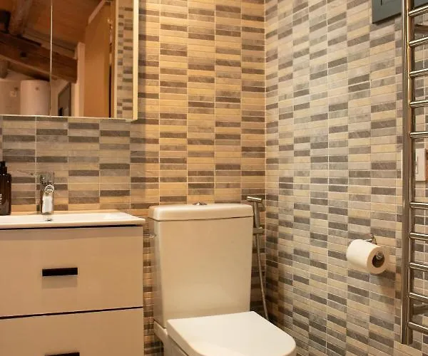 MonResidence La Figuereta