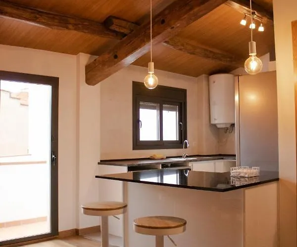 MonResidence La Figuereta