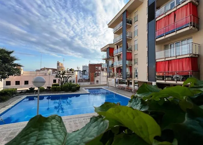 Hauzify I Apartament Can Reig