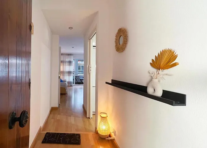Hauzify I Apartament Can Reig