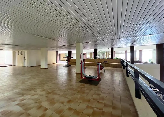 Hauzify I Apartament Can Reig