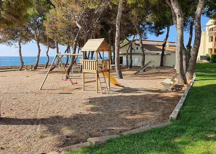 Alcanar Costa