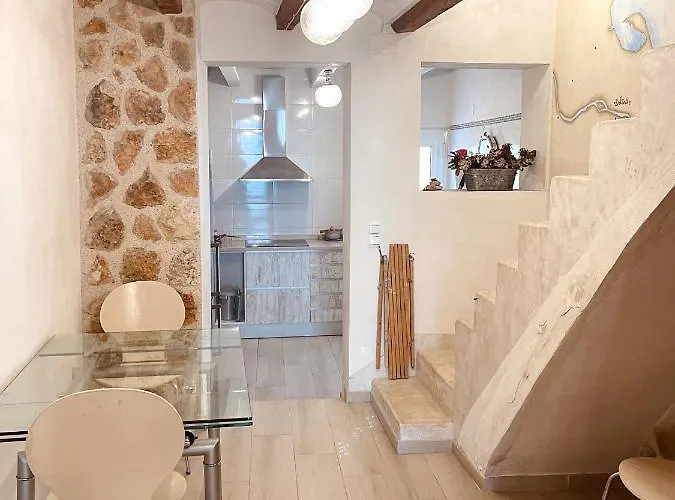 El Nido: Una casita de ensueño