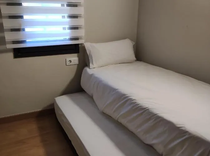 Apt 3 Atic Acollidor Al Centre De Vic - Aptgarbi