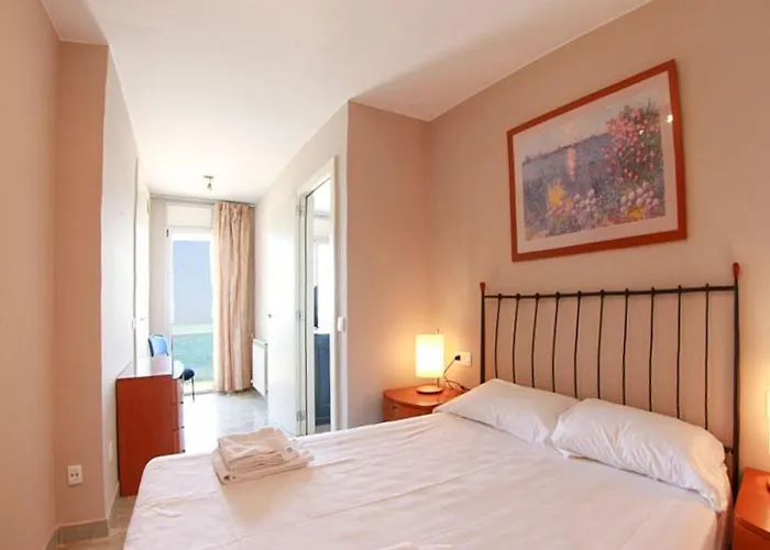 Club Villamar - Apartment Amatella
