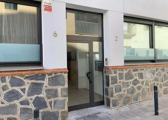 Casa 20 minutos de Barcelona y WIFI alta capacidad