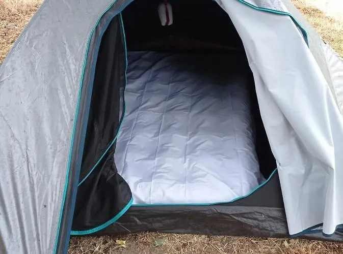 Camping Yaso-Guara
