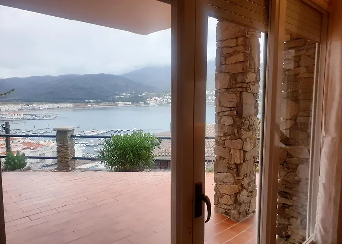 Tramuntana, Casa Amb Bones Vistes A Mar, T