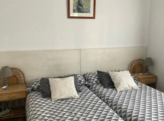 Apartament Ca L'Irene