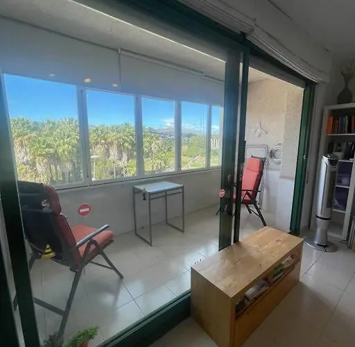 Apartamento 2 Con Piscina En Llanca