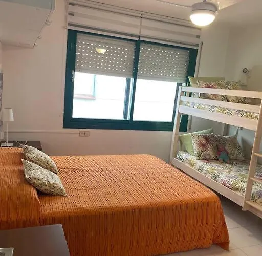 Apartamento 2 Con Piscina En Llanca