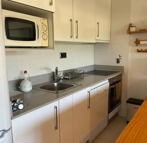 Apartamento 2 Con Piscina En Llanca